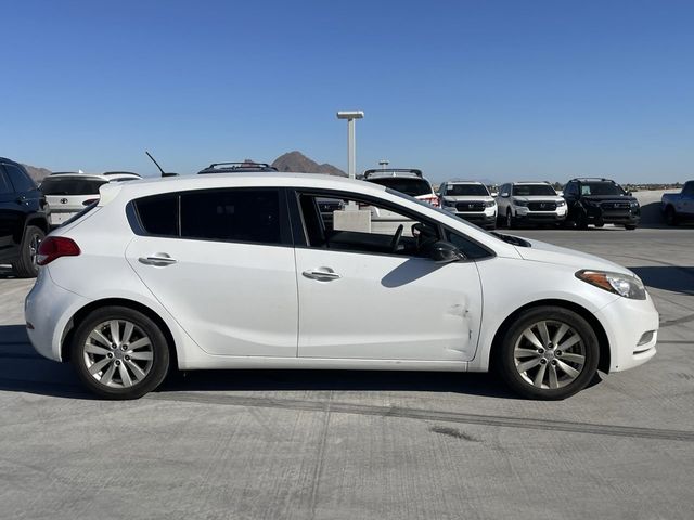 2015 Kia Forte5 EX