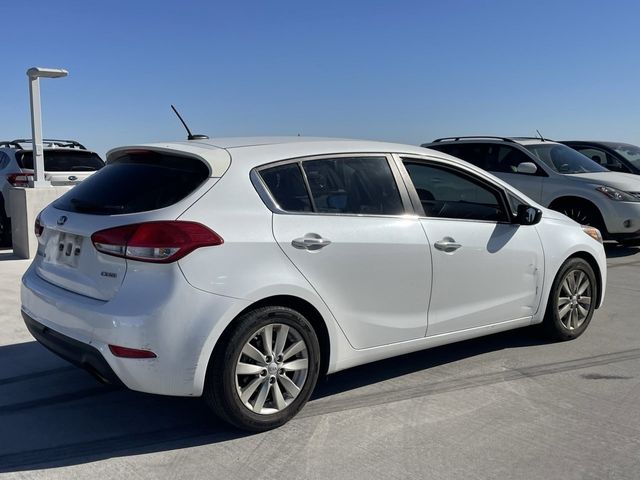 2015 Kia Forte5 EX