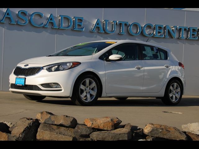 2015 Kia Forte5 EX