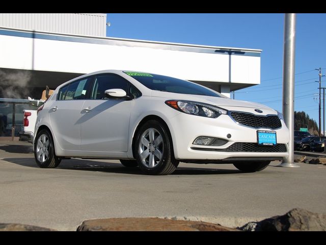 2015 Kia Forte5 EX