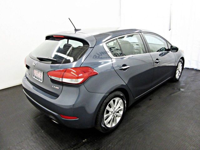 2015 Kia Forte5 EX