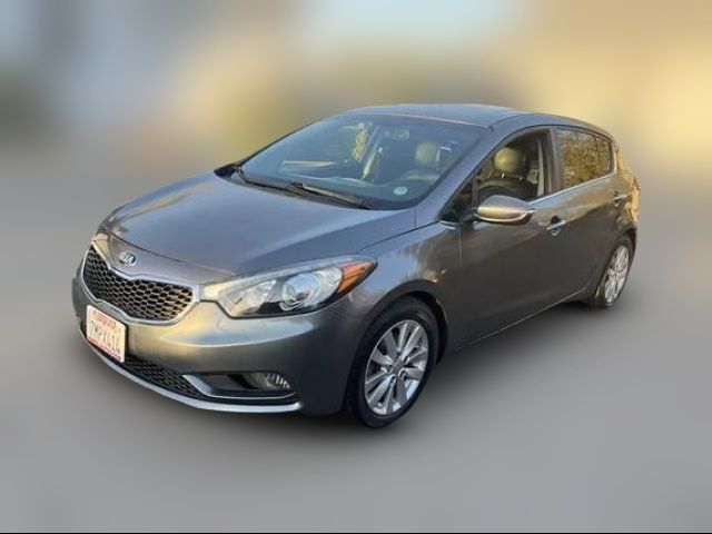 2015 Kia Forte5 EX