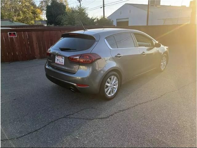 2015 Kia Forte5 EX