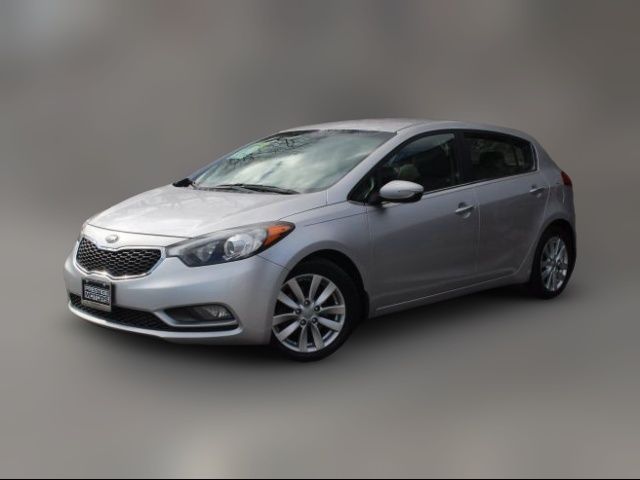 2015 Kia Forte5 EX