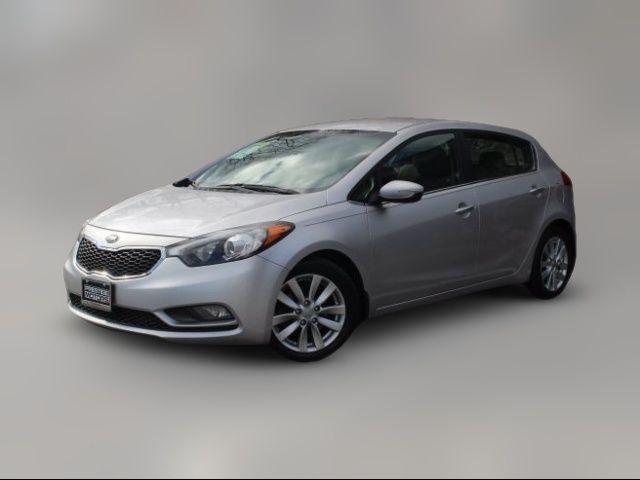 2015 Kia Forte5 EX