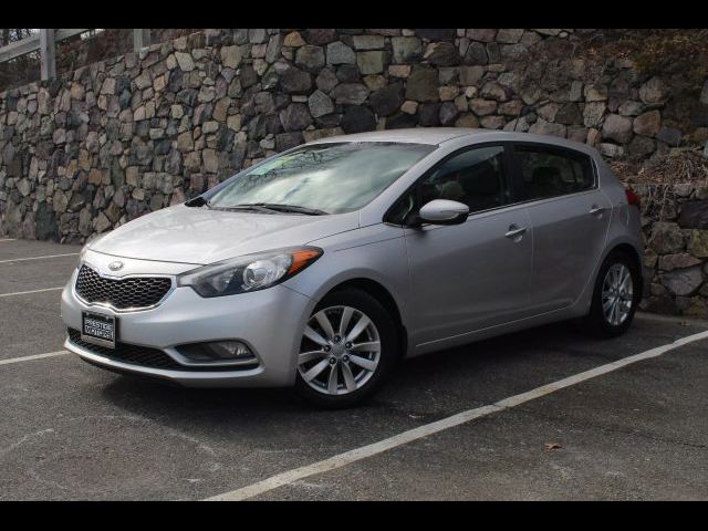 2015 Kia Forte5 EX