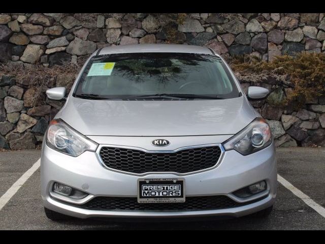 2015 Kia Forte5 EX