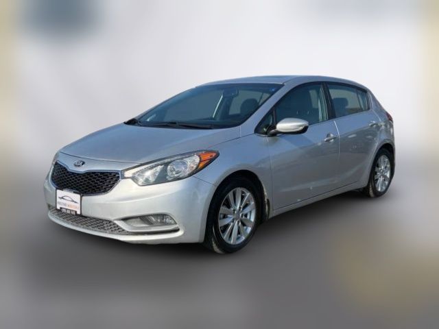 2015 Kia Forte5 EX