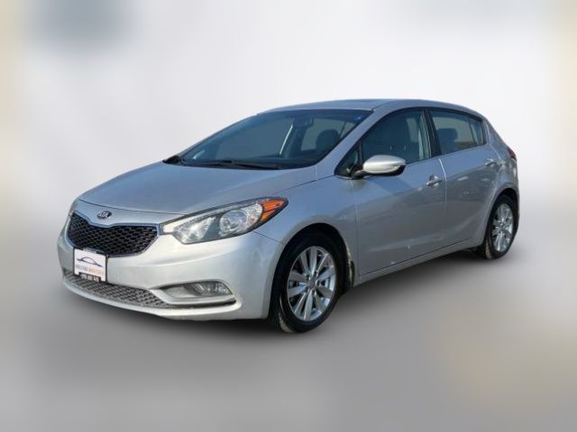 2015 Kia Forte5 EX