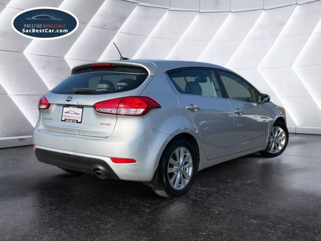 2015 Kia Forte5 EX