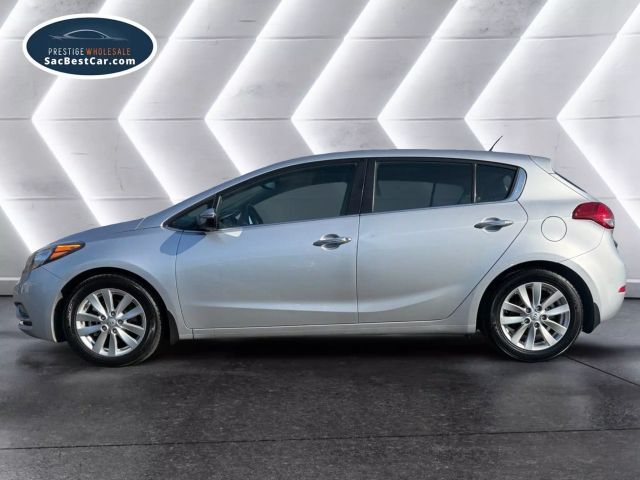 2015 Kia Forte5 EX