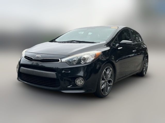 2015 Kia Forte5 SX