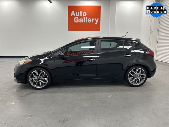 2015 Kia Forte5 SX