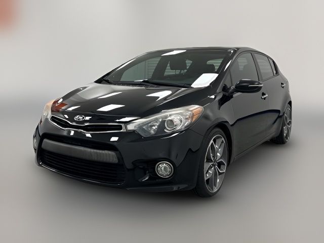 2015 Kia Forte5 SX