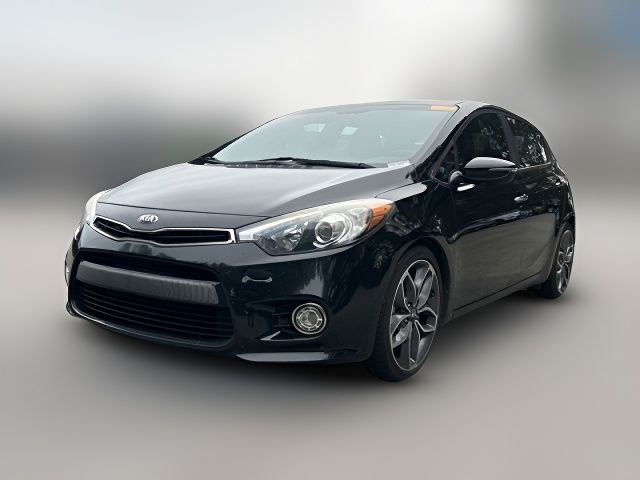 2015 Kia Forte5 SX