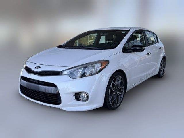 2015 Kia Forte5 SX