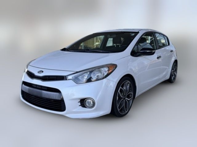 2015 Kia Forte5 SX