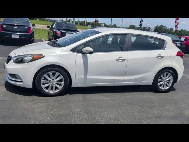 2015 Kia Forte5 EX