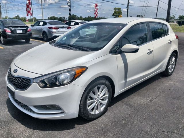 2015 Kia Forte5 EX