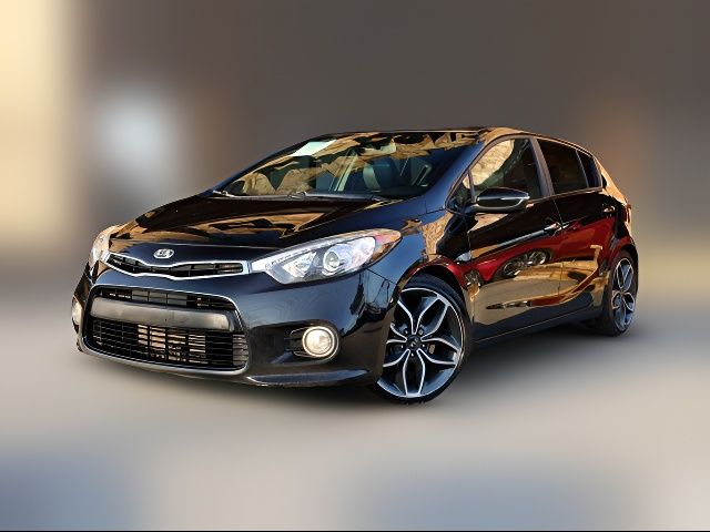 2015 Kia Forte5 SX