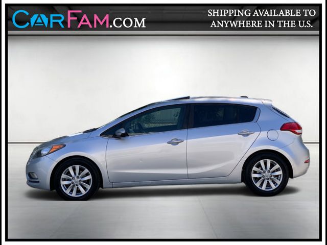 2015 Kia Forte5 EX