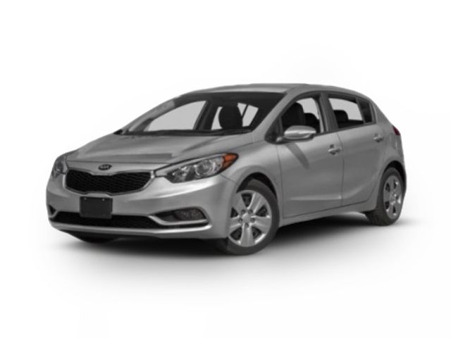 2015 Kia Forte5 EX