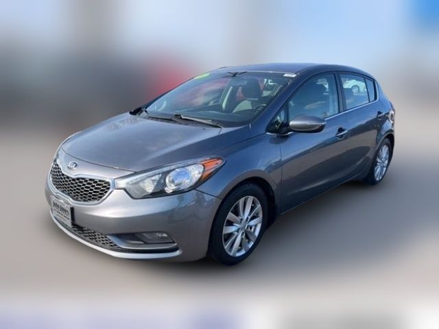 2015 Kia Forte5 EX