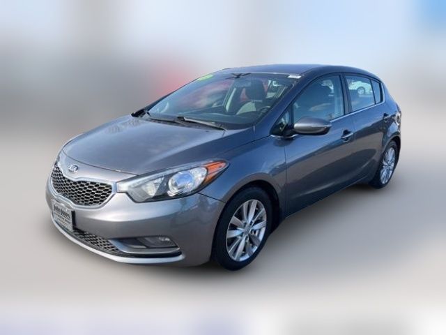 2015 Kia Forte5 EX