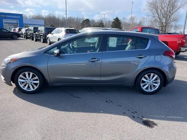 2015 Kia Forte5 EX