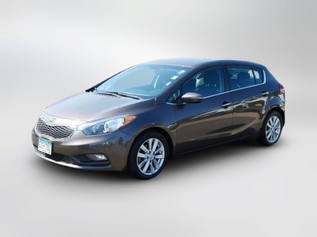 2015 Kia Forte5 EX