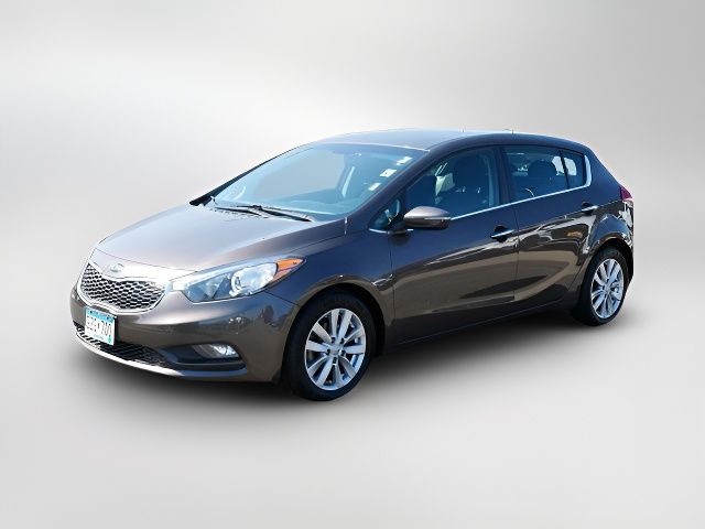 2015 Kia Forte5 EX