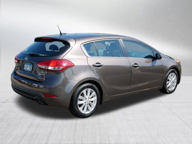 2015 Kia Forte5 EX