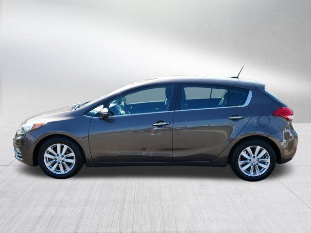 2015 Kia Forte5 EX