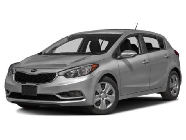 2015 Kia Forte5 EX