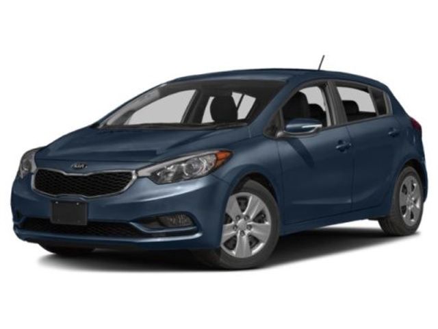 2015 Kia Forte5 EX