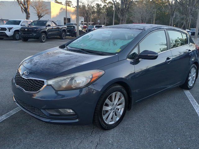 2015 Kia Forte5 EX