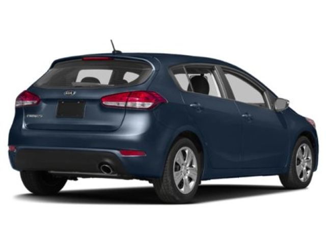 2015 Kia Forte5 EX