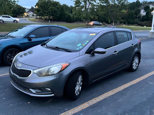 2015 Kia Forte5 EX