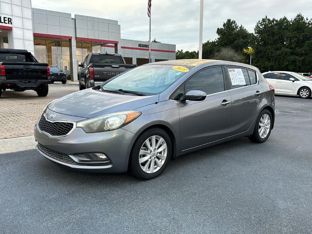 2015 Kia Forte5 EX