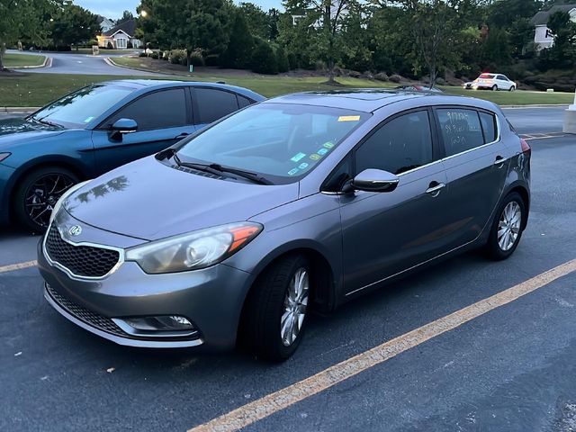 2015 Kia Forte5 EX