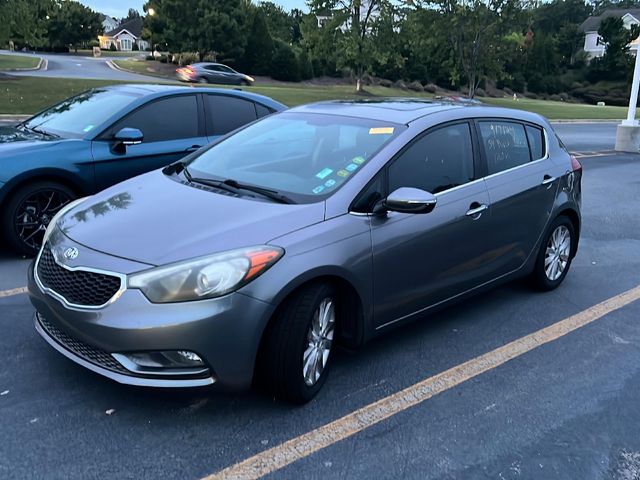 2015 Kia Forte5 EX