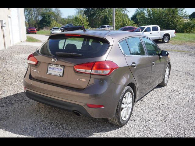 2015 Kia Forte5 EX