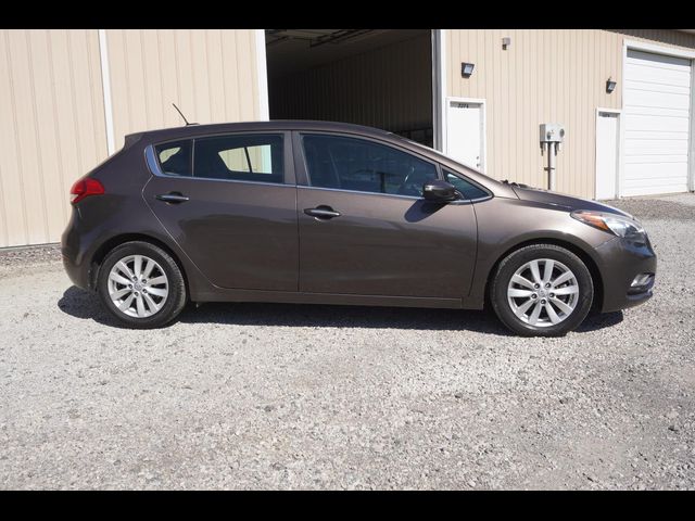 2015 Kia Forte5 EX