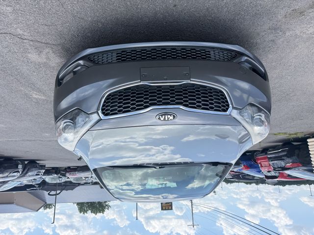2015 Kia Forte5 EX