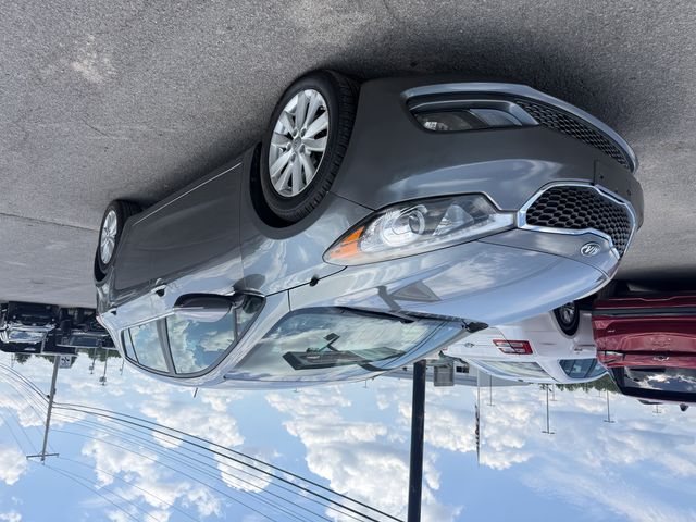 2015 Kia Forte5 EX