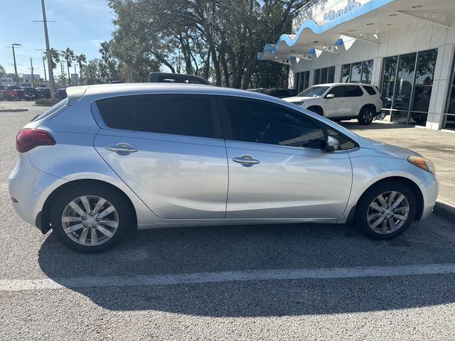 2015 Kia Forte5 EX