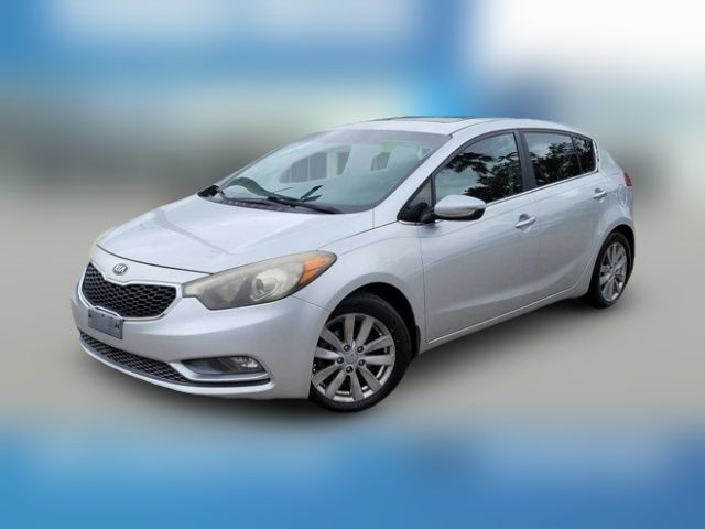 2015 Kia Forte5 EX