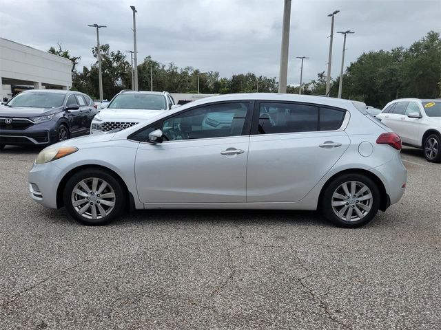 2015 Kia Forte5 EX