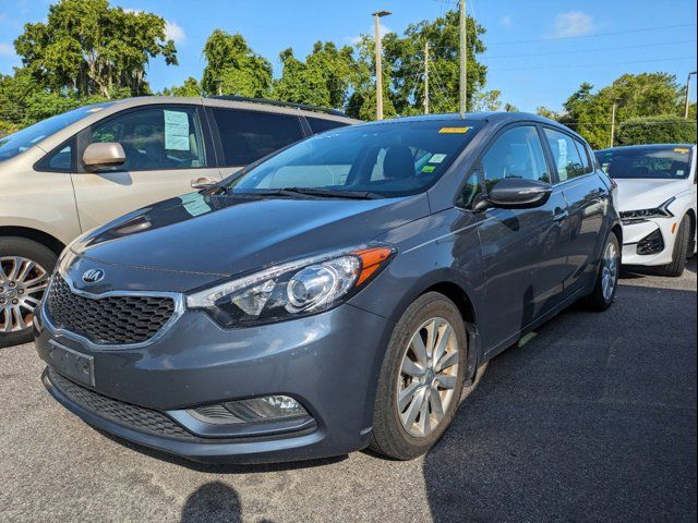 2015 Kia Forte5 EX