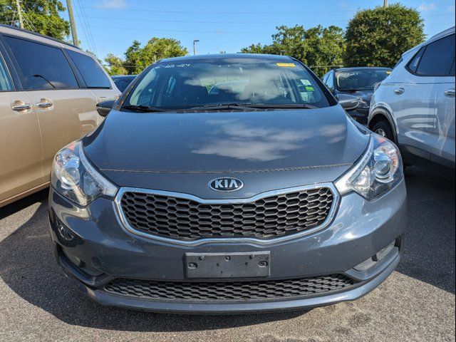 2015 Kia Forte5 EX